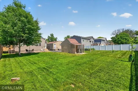 701 69th Avenue N Brooklyn Center MN 55430