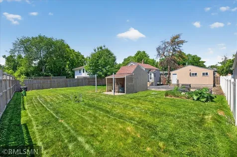 701 69th Avenue N Brooklyn Center MN 55430