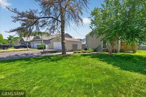 701 69th Avenue N Brooklyn Center MN 55430
