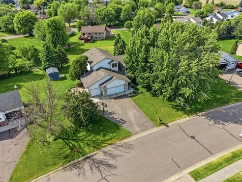 20330 Goldeneye Way Rogers MN 55374