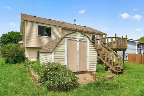 1113 Polk Street S Shakopee MN 55379