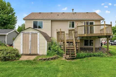 1113 Polk Street S Shakopee MN 55379