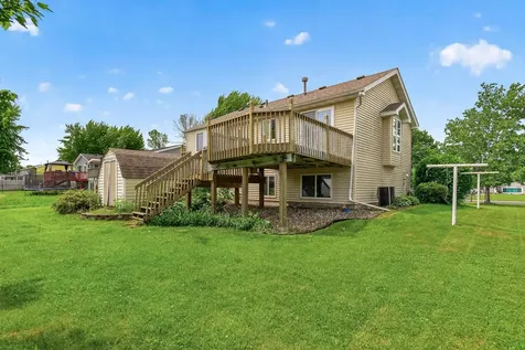 1113 Polk Street S Shakopee MN 55379