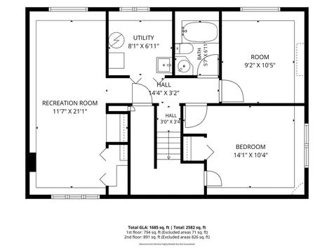 1113 Polk Street S Shakopee MN 55379