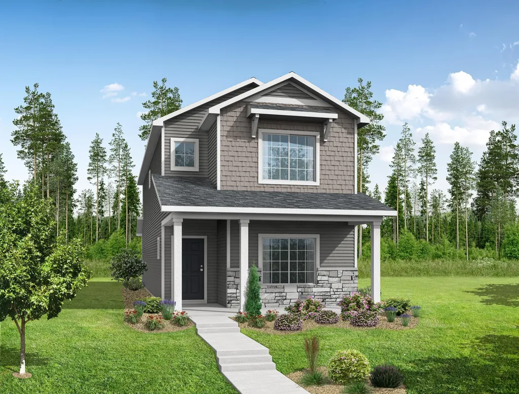 14734 Alpaca Terrace NW Ramsey MN 55303