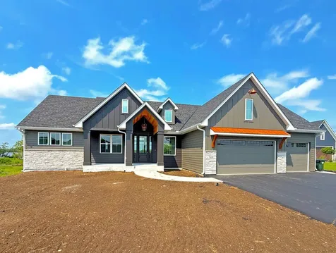 7620 Lake John Drive Annandale MN 55302