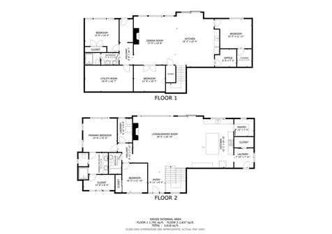 7620 Lake John Drive Annandale MN 55302
