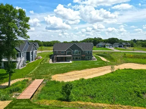 7620 Lake John Drive Annandale MN 55302