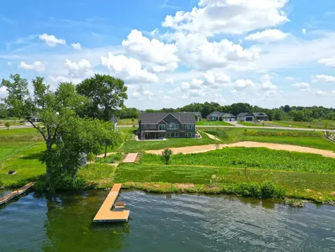 7620 Lake John Drive Annandale MN 55302