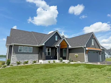 7620 Lake John Drive Annandale MN 55302