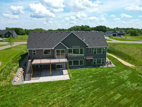 7620 Lake John Drive Annandale MN 55302
