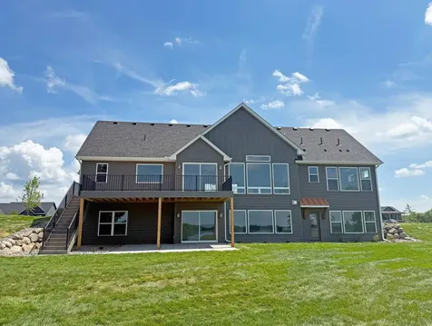 7620 Lake John Drive Annandale MN 55302