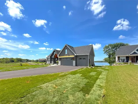 7620 Lake John Drive Annandale MN 55302