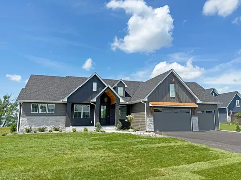 7620 Lake John Drive Annandale MN 55302