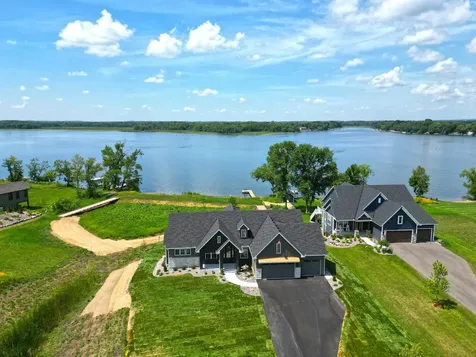 7620 Lake John Drive Annandale MN 55302