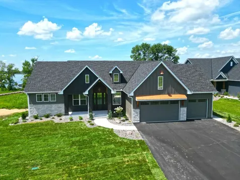 7620 Lake John Drive Annandale MN 55302