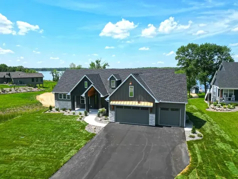 7620 Lake John Drive Annandale MN 55302
