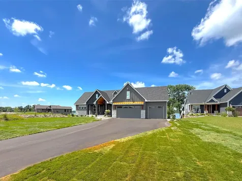 7620 Lake John Drive Annandale MN 55302
