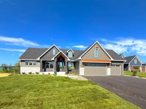 7620 Lake John Drive Annandale MN 55302