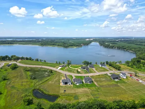 7620 Lake John Drive Annandale MN 55302