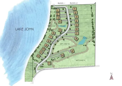 7620 Lake John Drive Annandale MN 55302