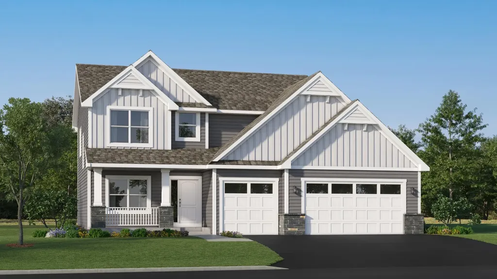 18668 Ivanhoe Street NW Elk River MN 55330