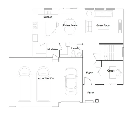 18668 Ivanhoe Street NW Elk River MN 55330