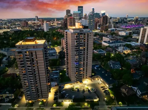 400 Groveland Avenue Minneapolis MN 55403