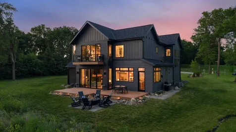 27841 Stonegate Road Paynesville MN 56362