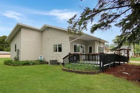 709 9th Avenue NE Brainerd MN 56401