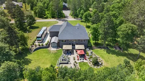 16965 Piper Lane Brainerd MN 56401