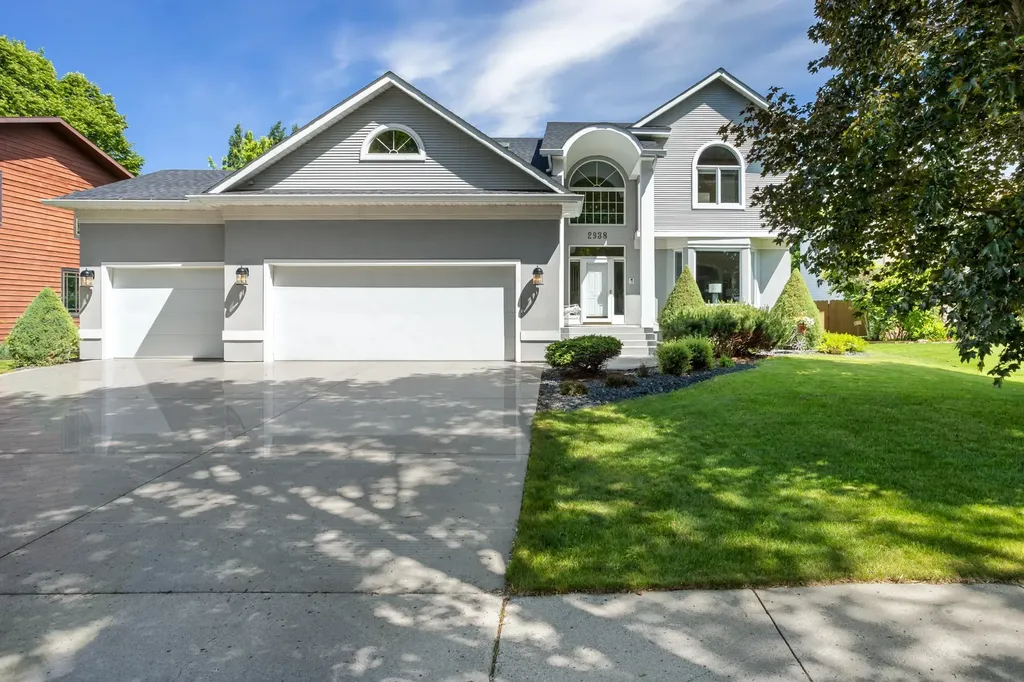 2938 Peterson Parkway N Fargo ND 58102