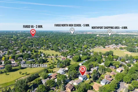 2938 Peterson Parkway N Fargo ND 58102