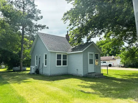 300 State Avenue Villard MN 56385
