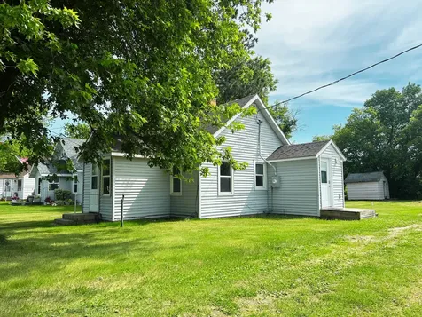 300 State Avenue Villard MN 56385