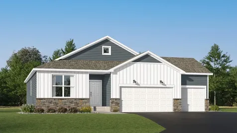 18550 Fillmore Circle NW Elk River MN 55330