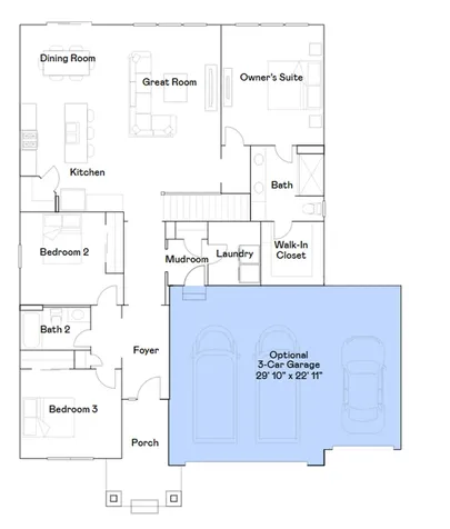 18550 Fillmore Circle NW Elk River MN 55330