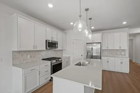 18550 Fillmore Circle NW Elk River MN 55330