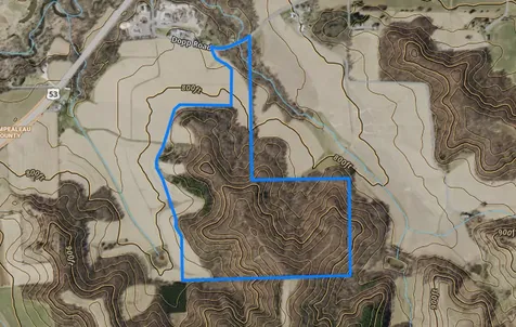 00 Dopp Ettrick WI 54627