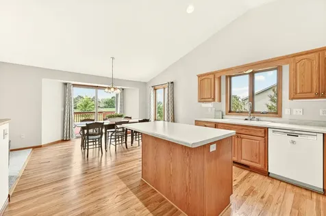 217 Whispering Hills Drive Saint Charles MN 55972
