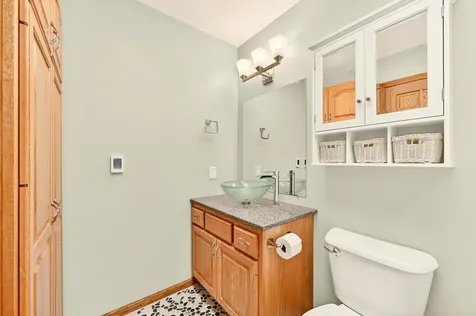 217 Whispering Hills Drive Saint Charles MN 55972