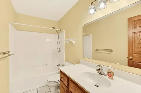 217 Whispering Hills Drive Saint Charles MN 55972