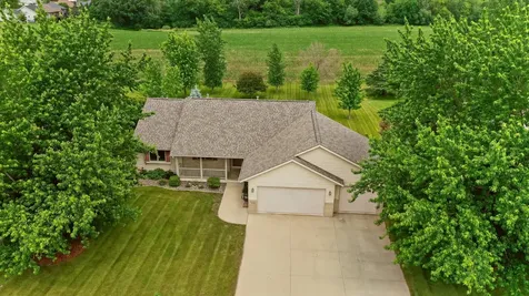 217 Whispering Hills Drive Saint Charles MN 55972
