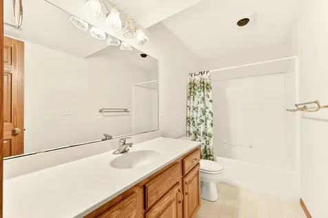 217 Whispering Hills Drive Saint Charles MN 55972