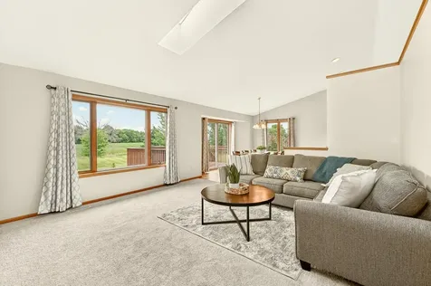 217 Whispering Hills Drive Saint Charles MN 55972