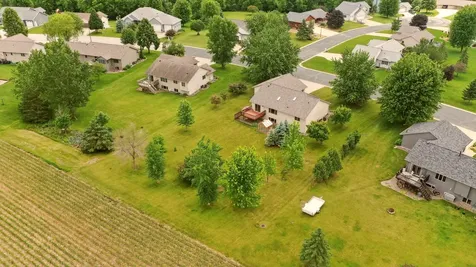 217 Whispering Hills Drive Saint Charles MN 55972