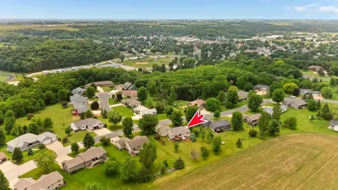 217 Whispering Hills Drive Saint Charles MN 55972