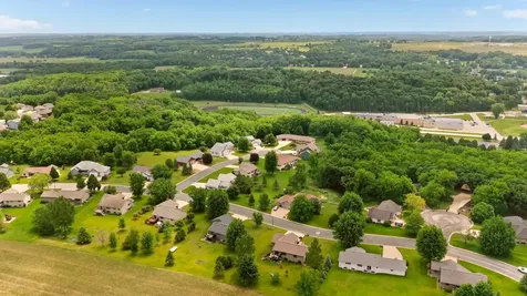 217 Whispering Hills Drive Saint Charles MN 55972