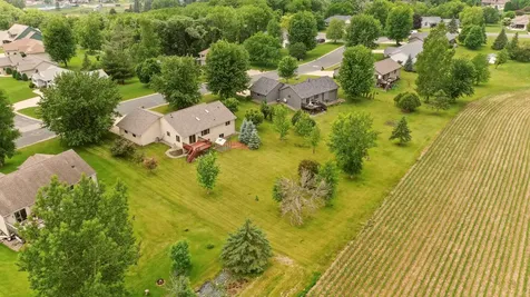 217 Whispering Hills Drive Saint Charles MN 55972