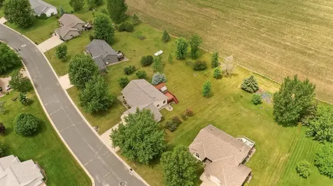 217 Whispering Hills Drive Saint Charles MN 55972